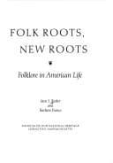 Tapa de Folk roots, new roots
