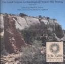 Tapa de Sand Canyon Archaeological Project