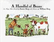 Tapa de A handful of beans