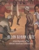 Tapa de Allan Rohan Crite