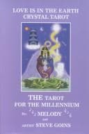 Tapa de Crystal tarot