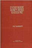 Tapa de Everybody down here hates me
