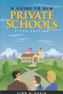 Tapa de A guide to DFW private schools