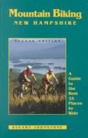 Tapa de Mountain Biking New Hampshire