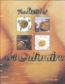 Tapa de The Best of Art Culinaire, Issues 15-30