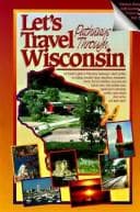 Tapa de Let's Travel Pathways Through Wisconsin