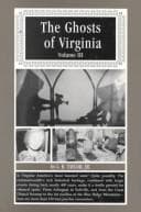 Tapa de The Ghosts of Virginia, Vol. 3
