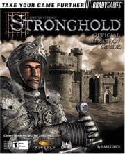 Tapa de Stronghold Official Strategy Guide