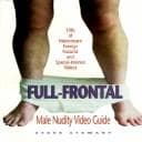 Tapa de Full Frontal