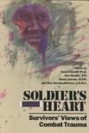 Tapa de Soldier's heart