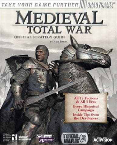 Tapa de Medieval