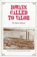 Tapa de Iowans Called to Valor