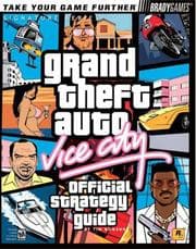 Tapa de Grand theft auto