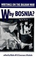 Tapa de Why Bosnia?