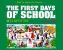 Tapa de The first days of school