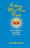Tapa de Getting What You Want