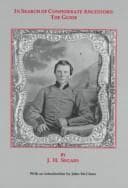 Tapa de In Search of Confederate Ancestors