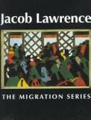 Tapa de Jacob Lawrence