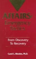 Tapa de Affairs