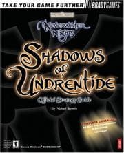 Tapa de Neverwinter nights