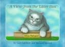 Tapa de A view from the litter box