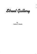 Tapa de Street gallery