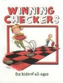 Tapa de Winning Checkers for Kids of All Ages