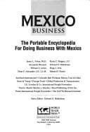 Tapa de Mexico Business