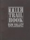 Tapa de The trail book