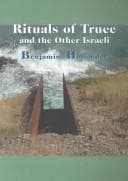 Tapa de Rituals of Truce and the Other Israeli