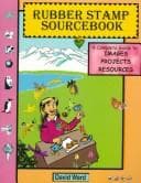 Tapa de Rubber Stamp Sourcebook