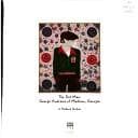 Tapa de The Dot Man