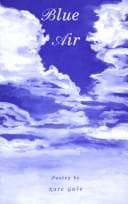Tapa de Blue Air