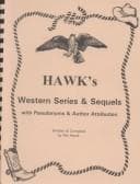Tapa de Hawk's Western Series & Sequels