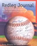 Tapa de Redleg Journal