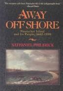 Tapa de Away off shore : Nantucket Island and its people, 1602-1890