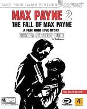 Tapa de Max Payne(tm) 2
