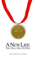 Tapa de A new life