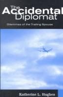 Tapa de The Accidental Diplomat