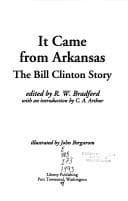 Tapa de The Last Democrat. Why Bill Clinton Will Be The Last Democrat Americans Elect President