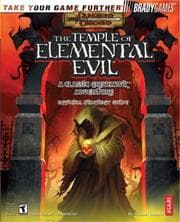 Tapa de The Temple of Elemental Evil(tm)