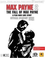 Tapa de Max Payne(tm) 2