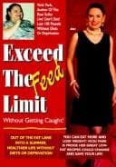 Tapa de Exceed the Feed Limit Without Getting Caught