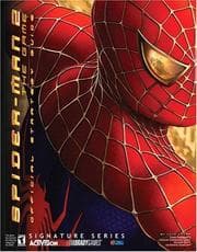 Tapa de Spider-Man 2(tm)