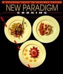 Tapa de New paradigm cooking
