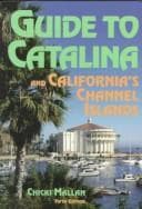 Tapa de Guide to Catalina