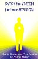 Tapa de Catch the Vision, Find Your Mission