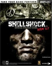 Tapa de Shellshock