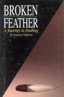 Tapa de Broken Feather