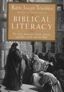 Tapa de Biblical Literacy